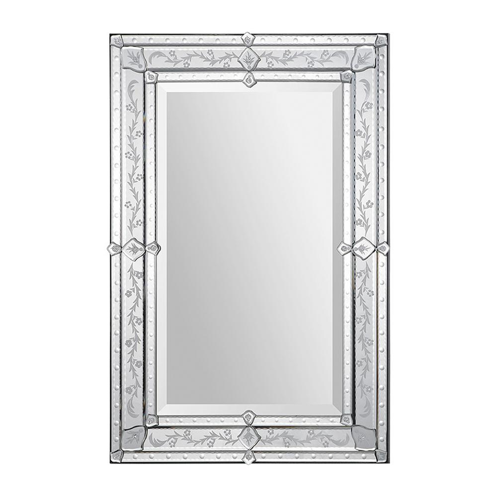 Ren Wil - Vincenzo Rectangular Mirror - MT1301 veiw 1