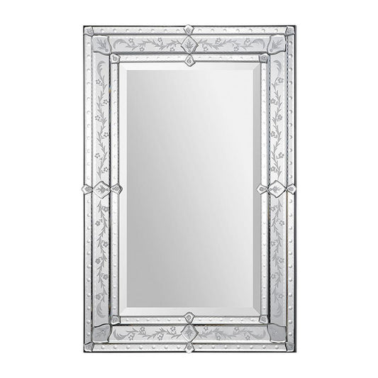 Ren Wil - Vincenzo Rectangular Mirror - MT1301 veiw 1