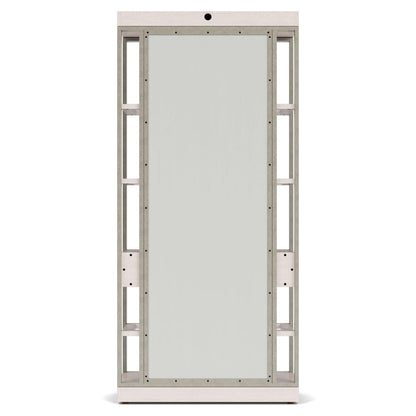 Riverside Furniture - Adeline - Etagere - Blanco - 11737 view 4