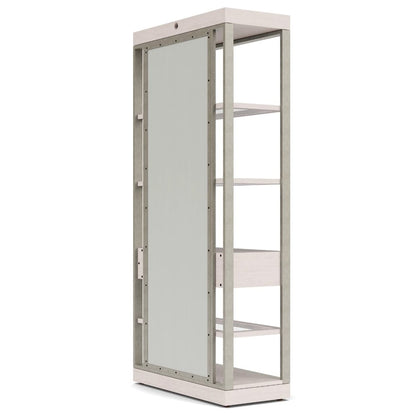 Riverside Furniture - Adeline - Etagere - Blanco - 11737 view 5