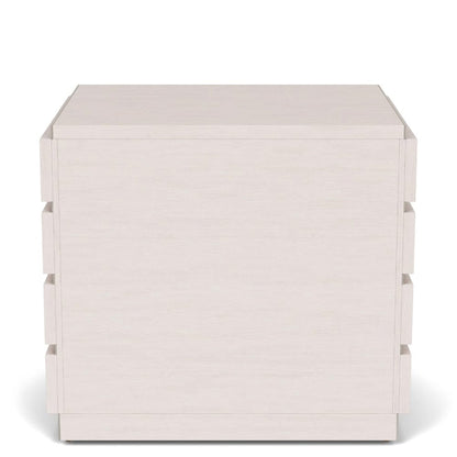 Riverside Furniture - Adeline - Lateral File - Blanco - 11734 view 4
