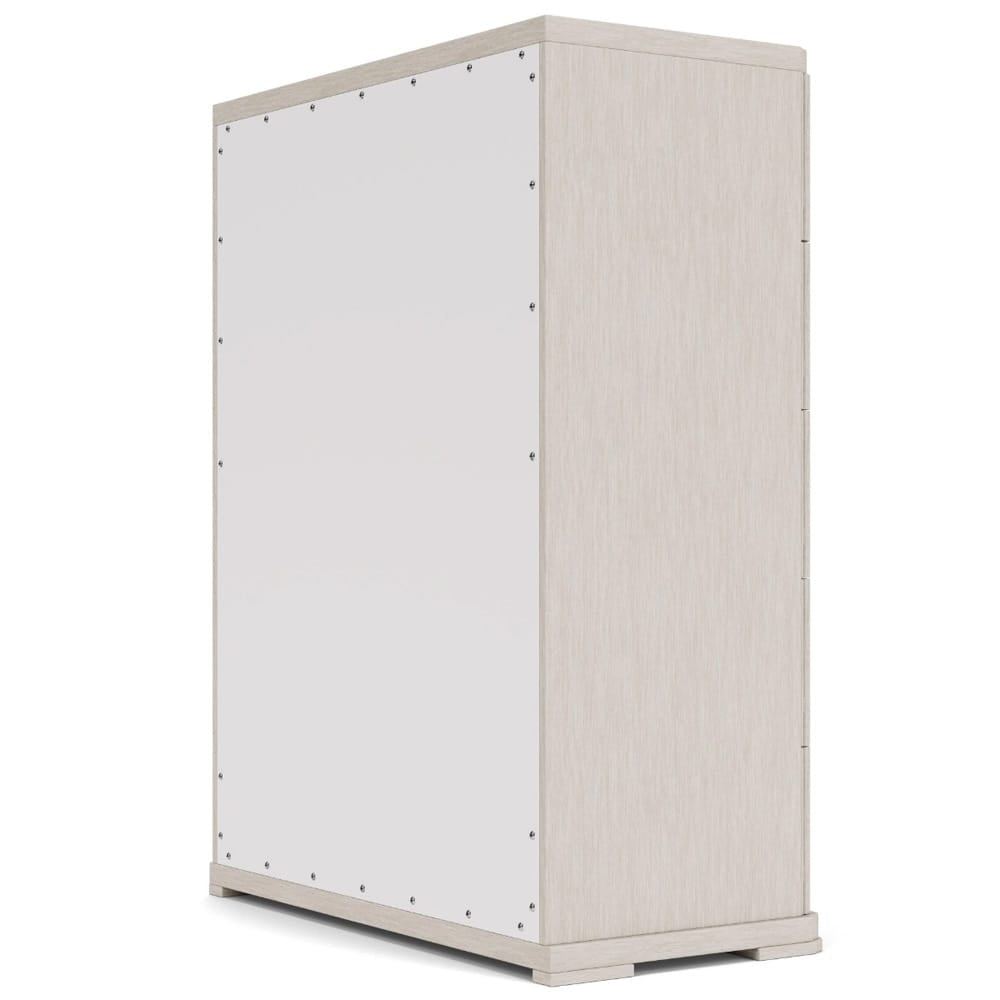Riverside Furniture - Alexis - 5-drawer Chest - Latte Essence - 78265 view 4