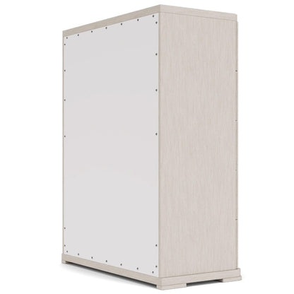 Riverside Furniture - Alexis - 5-drawer Chest - Latte Essence - 78265 view 4
