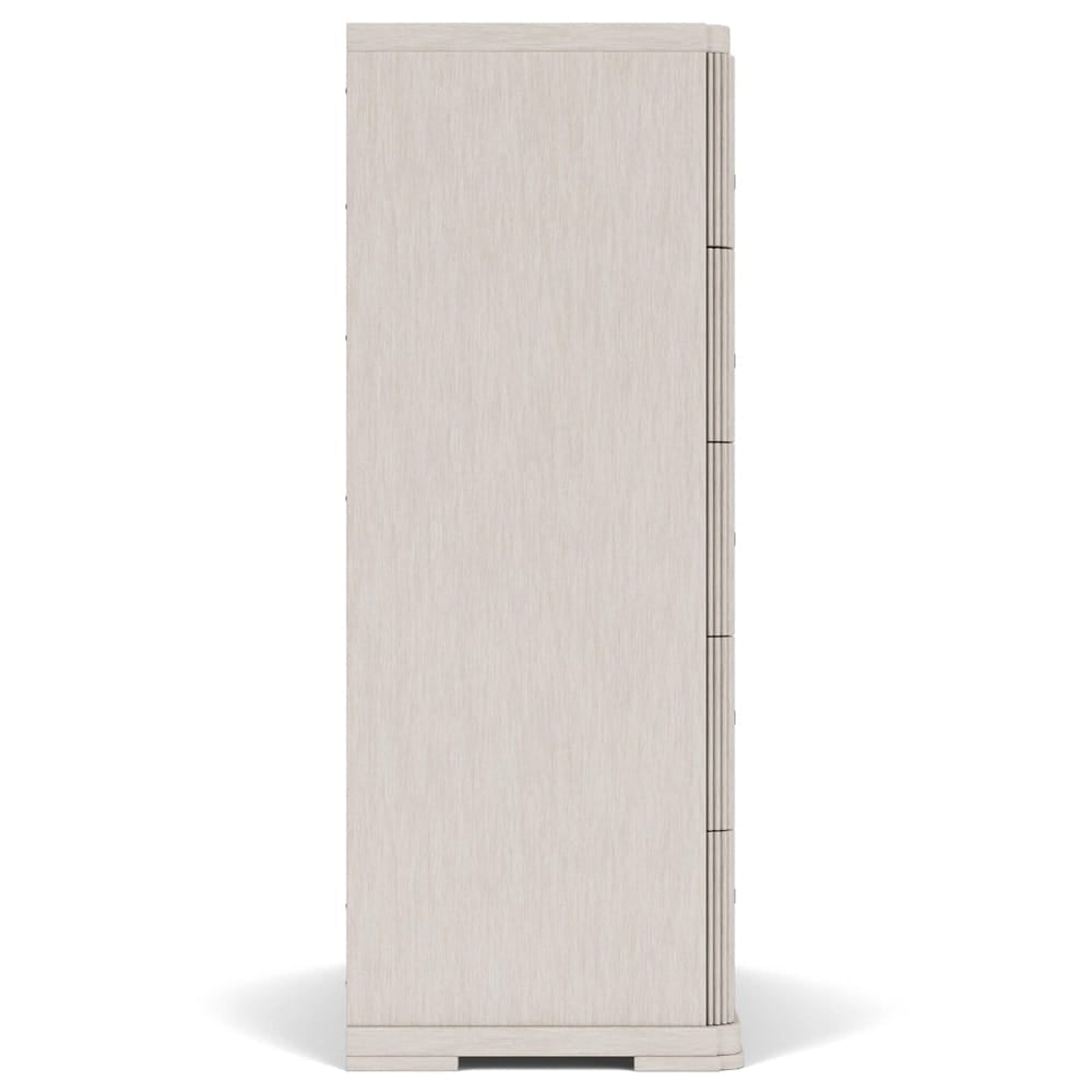 Riverside Furniture - Alexis - 5-drawer Chest - Latte Essence - 78265 view 5