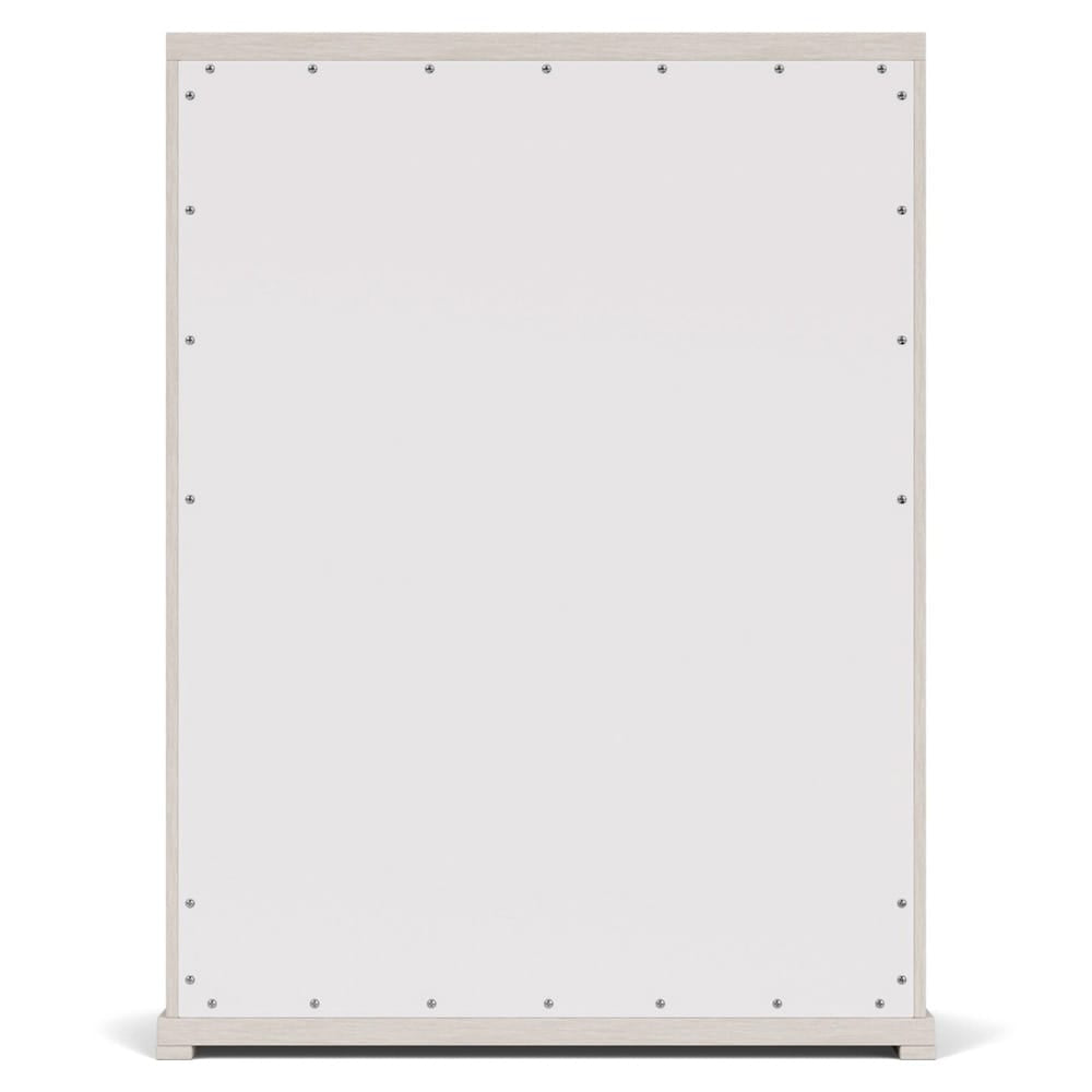 Riverside Furniture - Alexis - 5-drawer Chest - Latte Essence - 78265 view 6