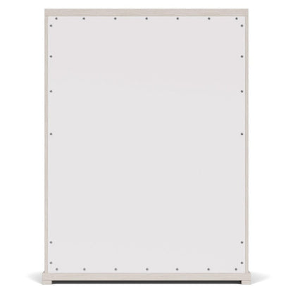 Riverside Furniture - Alexis - 5-drawer Chest - Latte Essence - 78265 view 6