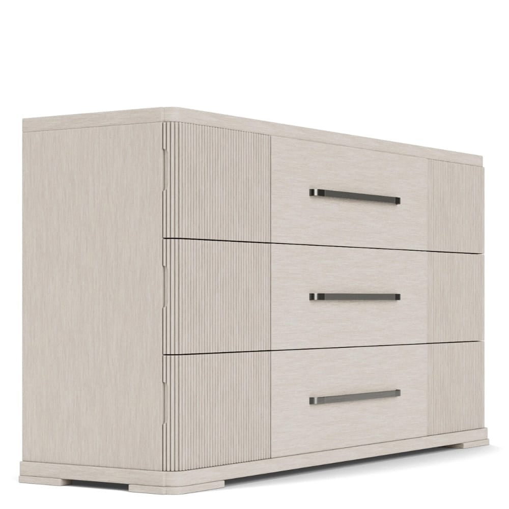 Riverside Furniture - Alexis - 9-drawer Dresser - Latte Essence - 78260 view 1