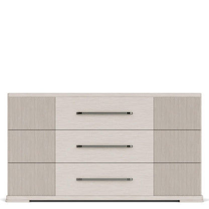 Riverside Furniture - Alexis - 9-drawer Dresser - Latte Essence - 78260 view 3