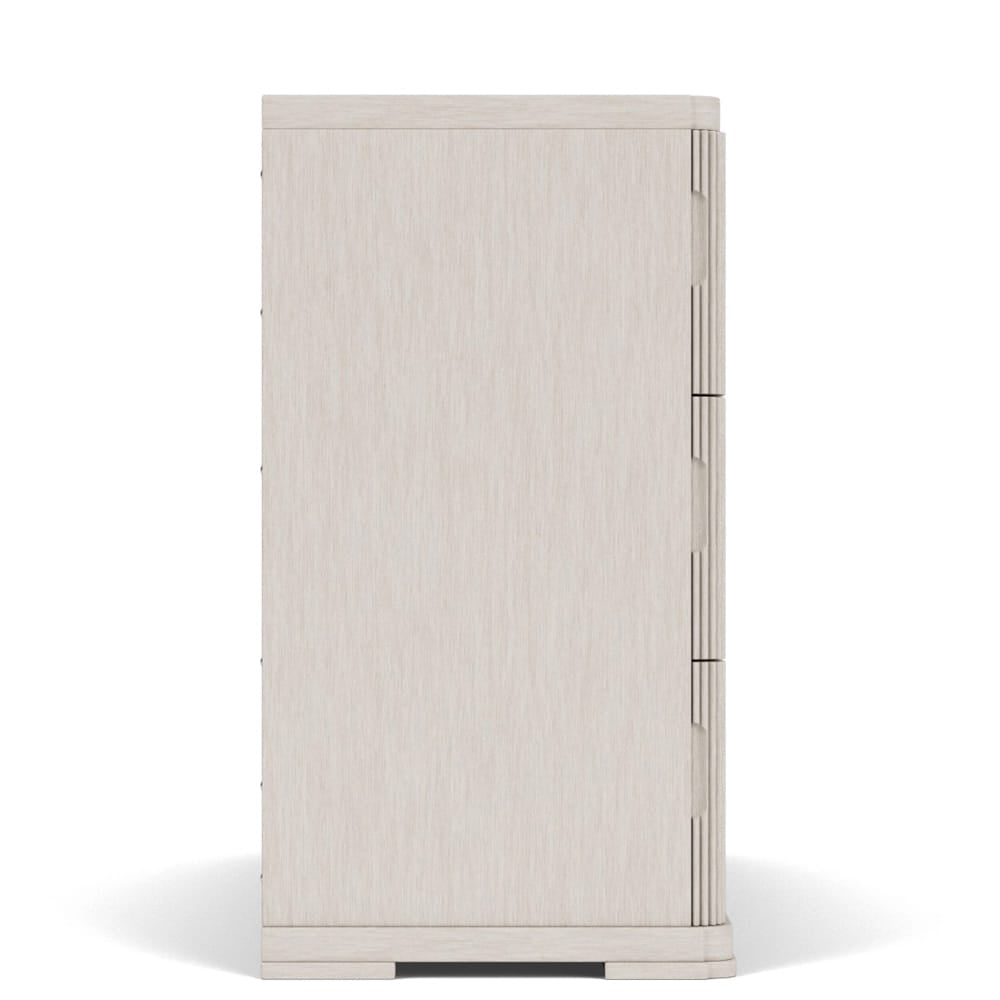 Riverside Furniture - Alexis - 9-drawer Dresser - Latte Essence - 78260 view 4