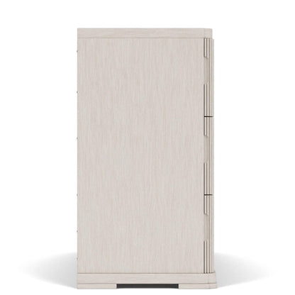 Riverside Furniture - Alexis - 9-drawer Dresser - Latte Essence - 78260 view 4