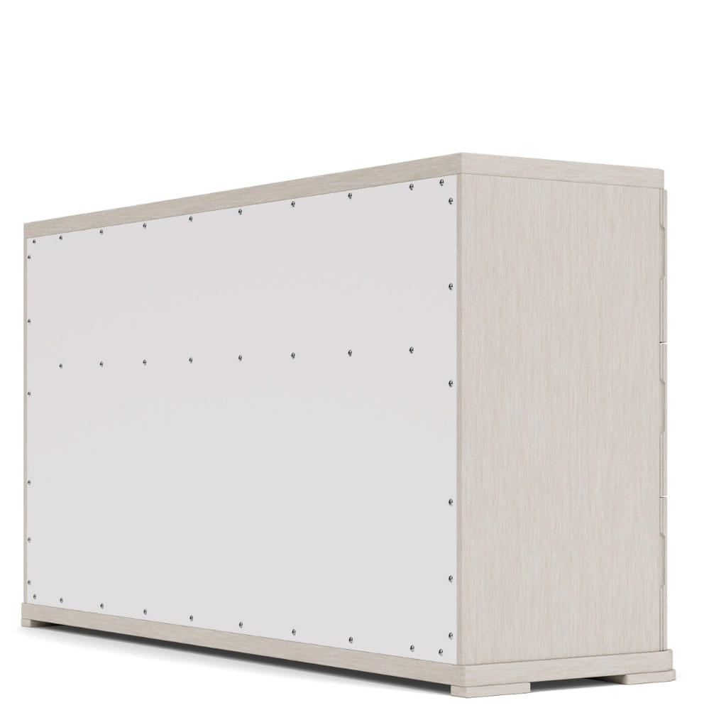 Riverside Furniture - Alexis - 9-drawer Dresser - Latte Essence - 78260 view 5