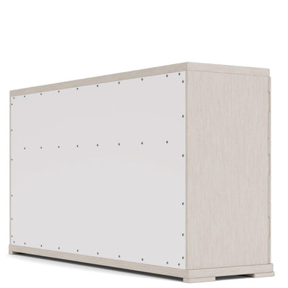 Riverside Furniture - Alexis - 9-drawer Dresser - Latte Essence - 78260 view 5