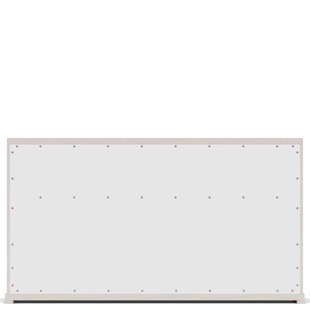 Riverside Furniture - Alexis - 9-drawer Dresser - Latte Essence - 78260 view 6