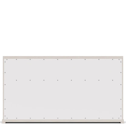 Riverside Furniture - Alexis - 9-drawer Dresser - Latte Essence - 78260 view 6