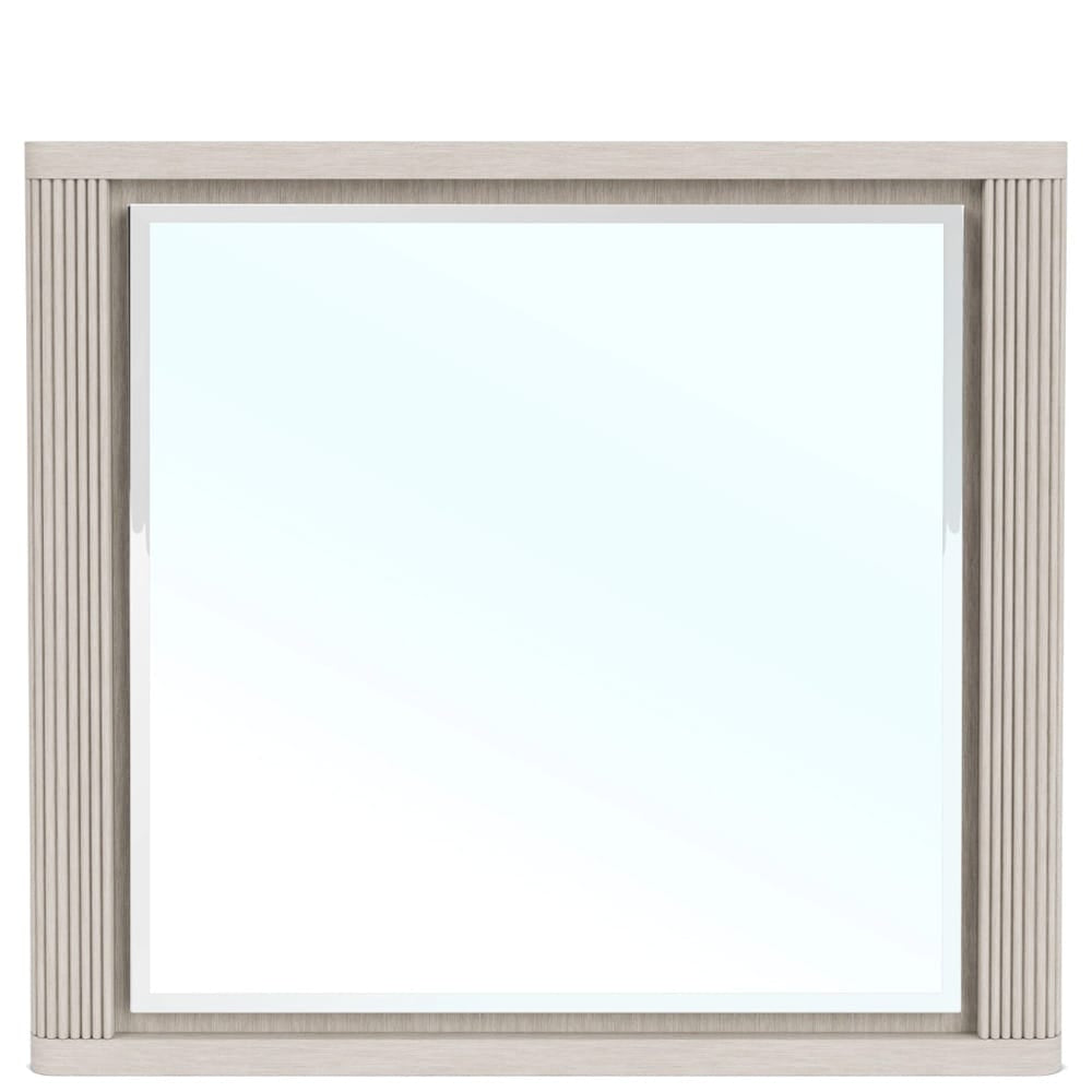Riverside Furniture - Alexis - Mirror - Latte Essence - 78261 view 1