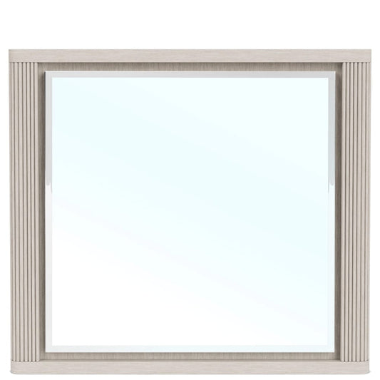 Riverside Furniture - Alexis - Mirror - Latte Essence - 78261 view 1