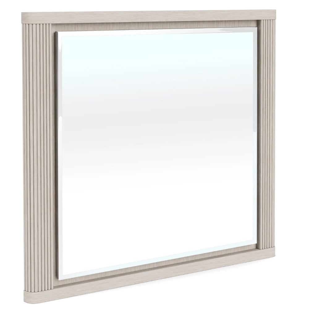 Riverside Furniture - Alexis - Mirror - Latte Essence - 78261 view 2
