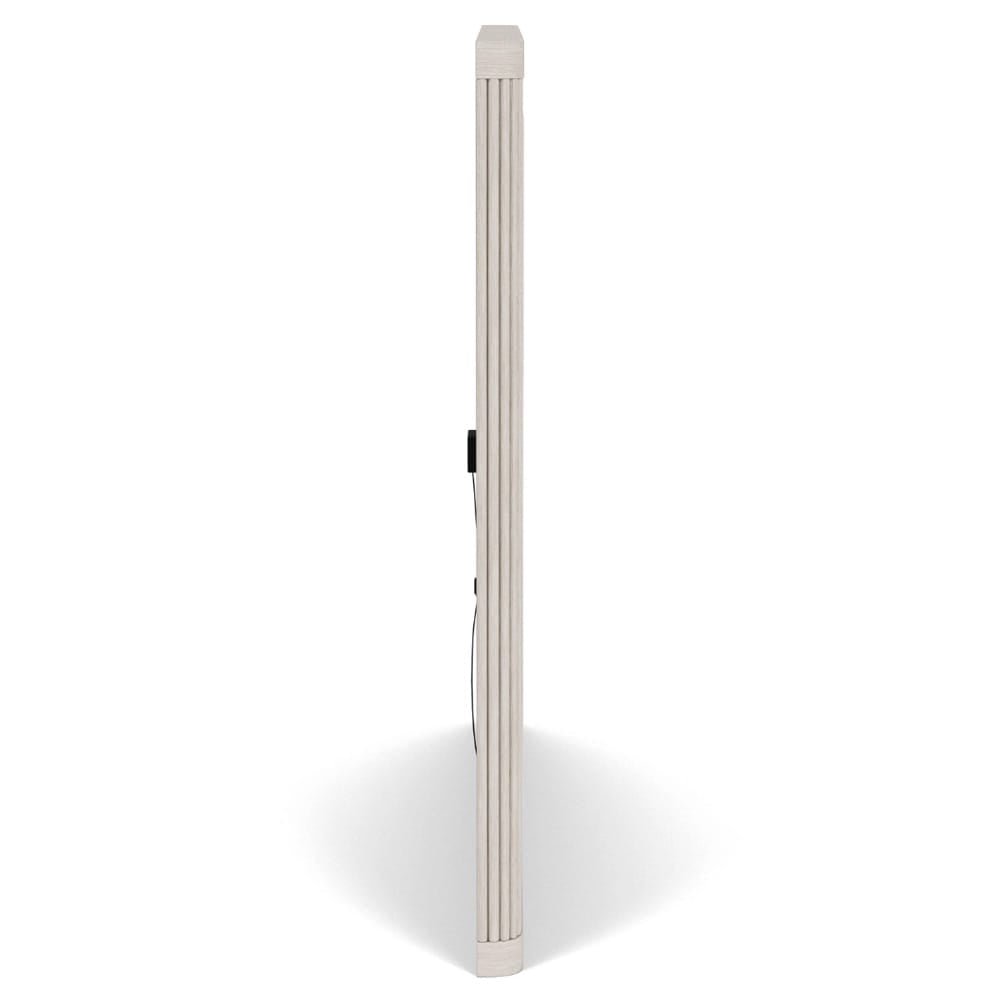 Riverside Furniture - Alexis - Mirror - Latte Essence - 78261 view 4