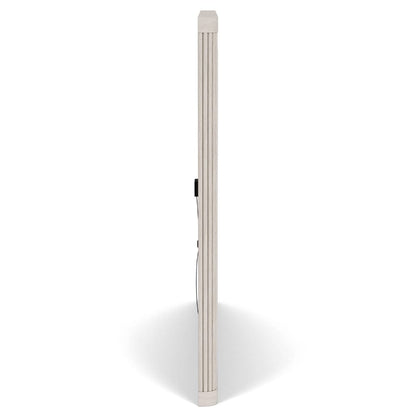 Riverside Furniture - Alexis - Mirror - Latte Essence - 78261 view 4