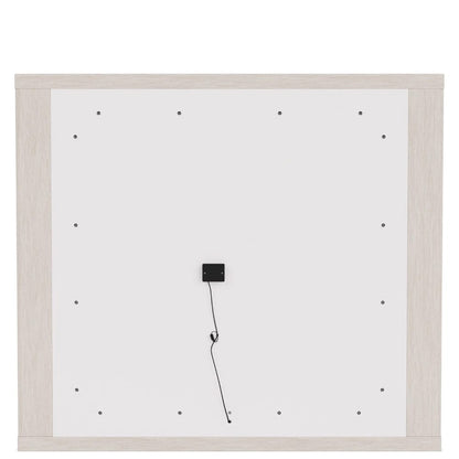 Riverside Furniture - Alexis - Mirror - Latte Essence - 78261 view 5