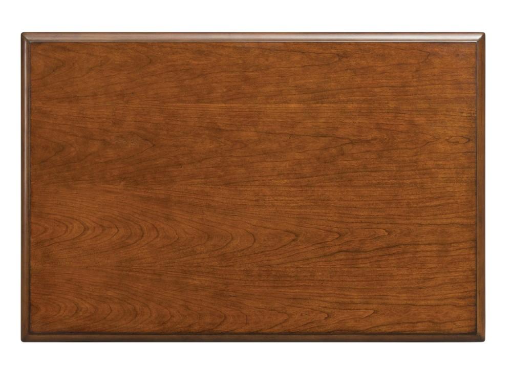 Riverside Furniture - Campbell Coffee Table - 51702 veiw 3