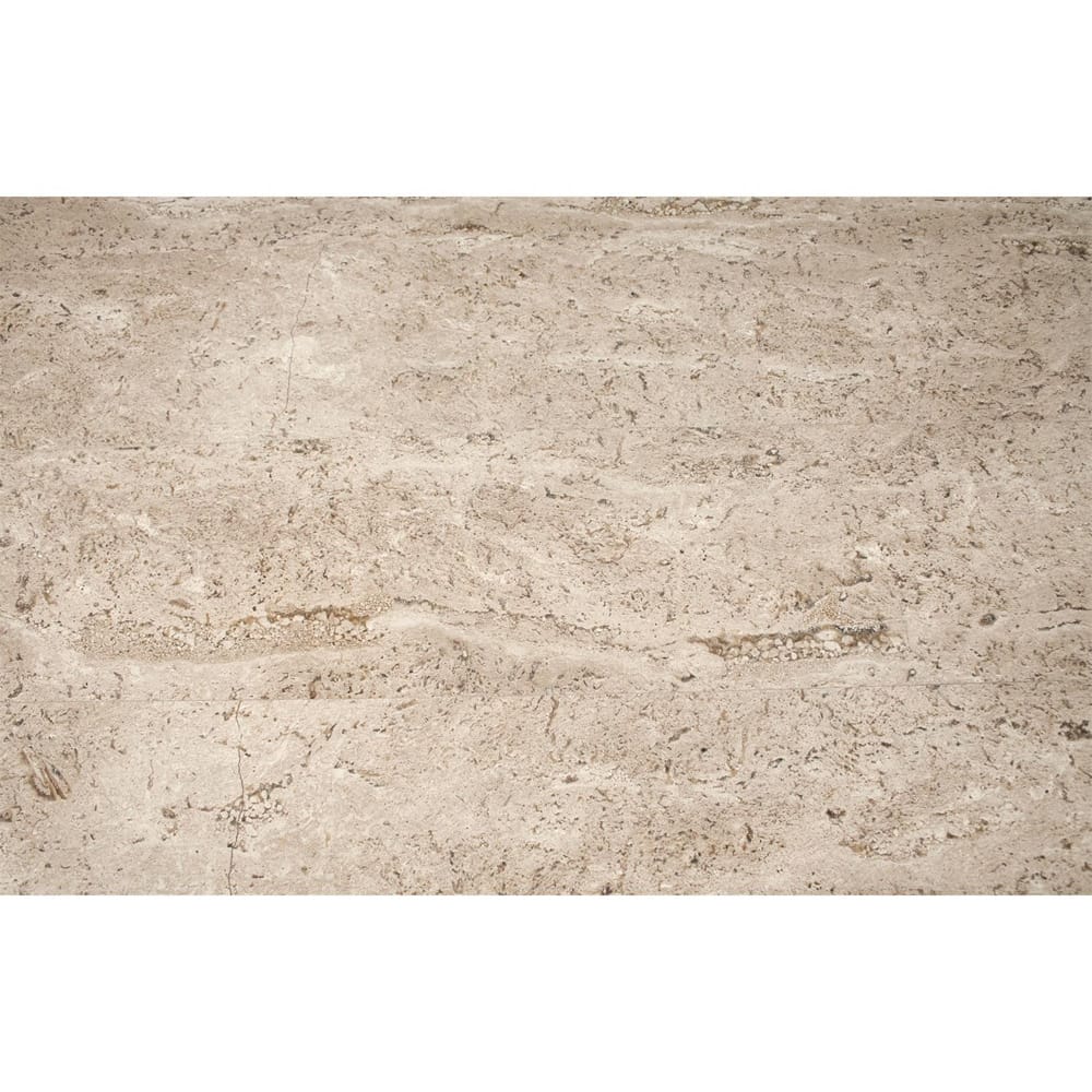 Riverside Furniture - Capri - Cocktail Table - Alabaster Travertine - 77702 view 3