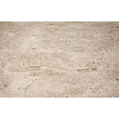 Riverside Furniture - Capri - Cocktail Table - Alabaster Travertine - 77702 view 3
