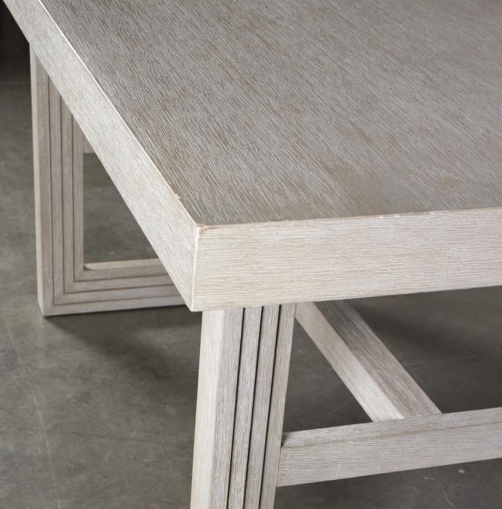 Riverside Furniture - Cascade Counter Height Dining Table - 73447_73453 veiw 3