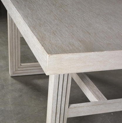 Riverside Furniture - Cascade Counter Height Dining Table - 73447_73453 veiw 3