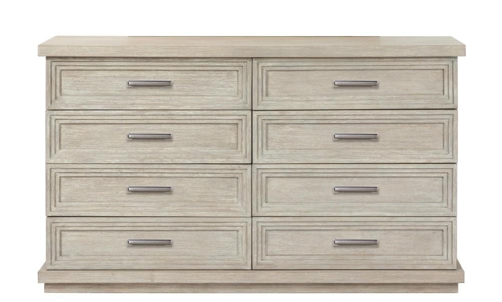 Riverside Furniture - Cascade Eight Drawer Dresser - 73490 veiw 1