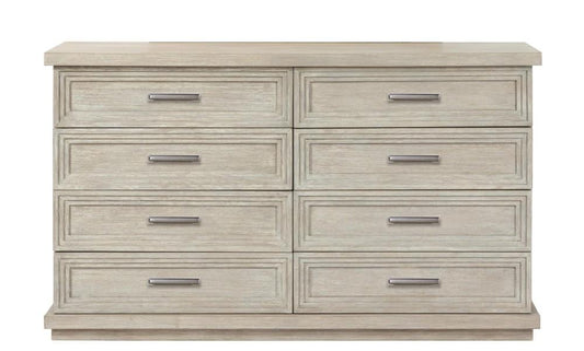 Riverside Furniture - Cascade Eight Drawer Dresser - 73490 veiw 1