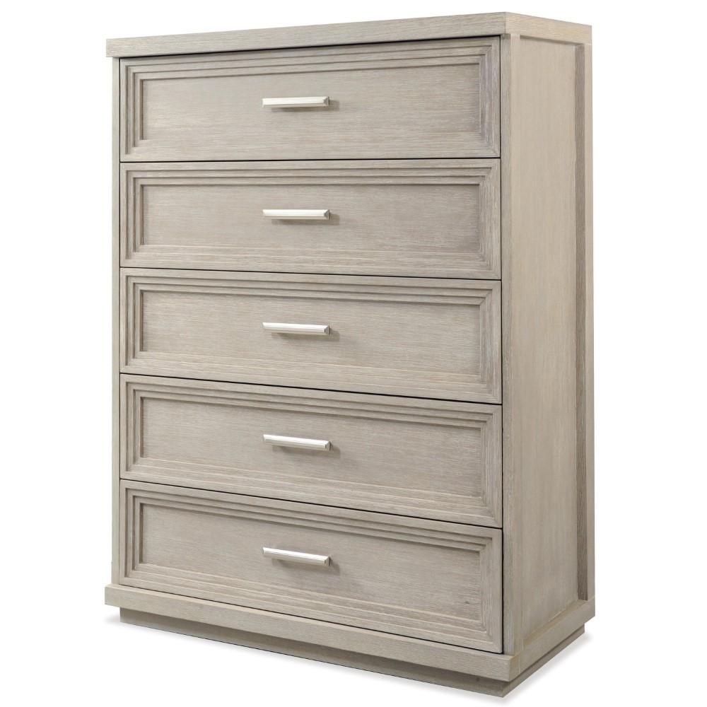 Riverside Furniture - Cascade Five Drawer Chest - 73495 veiw 1