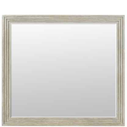 Riverside Furniture - Cascade Mirror - 73461 veiw 1