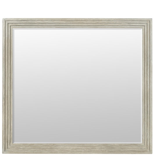 Riverside Furniture - Cascade Mirror - 73461 veiw 1
