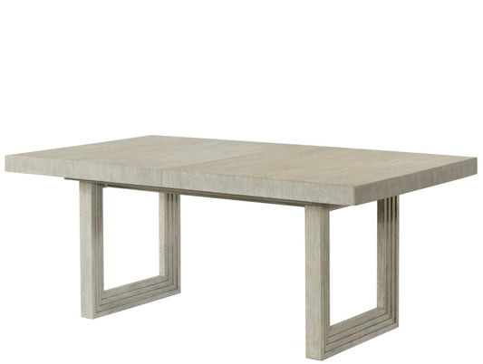 Riverside Furniture - Cascade Rectangular Dining Table - 73449_73452 veiw 1