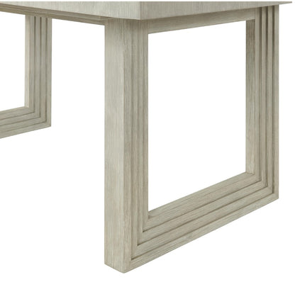 Riverside Furniture - Cascade Rectangular Dining Table - 73449_73452 veiw 4