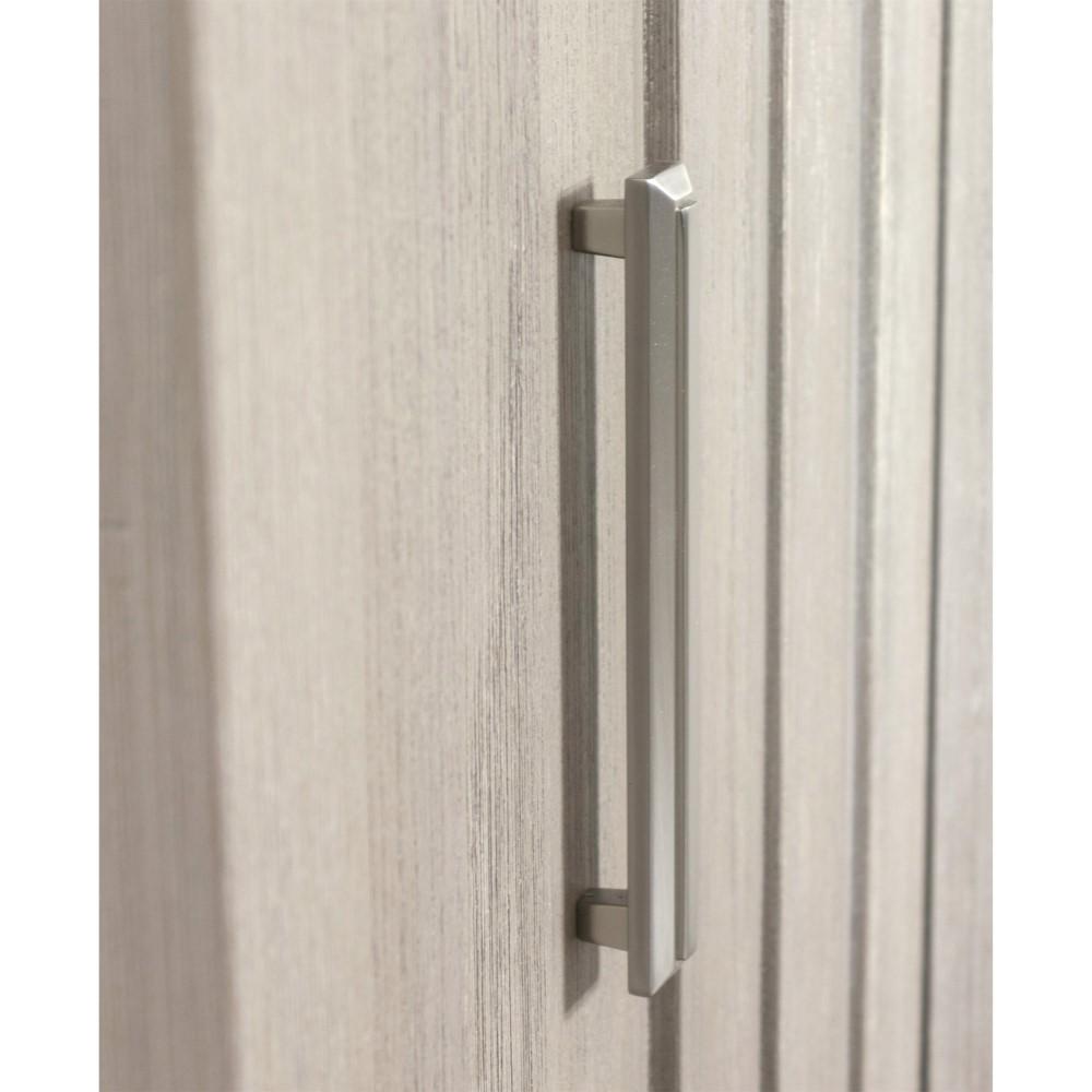 Riverside Furniture - Cascade Server - 73456 veiw 3