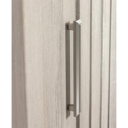 Riverside Furniture - Cascade Server - 73456 veiw 3