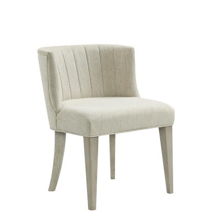 Riverside Furniture - Cascade Upholstered Curved Back Side Chair (Set of 2) - 73454 veiw 1