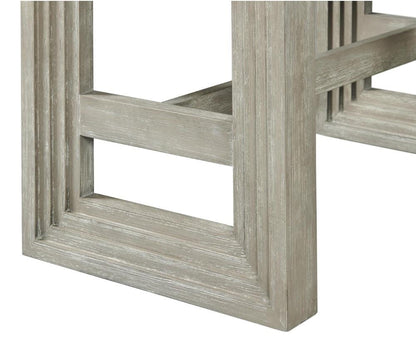 Riverside Furniture - Cascade Upholstered Dining Bench - 73444 veiw 4