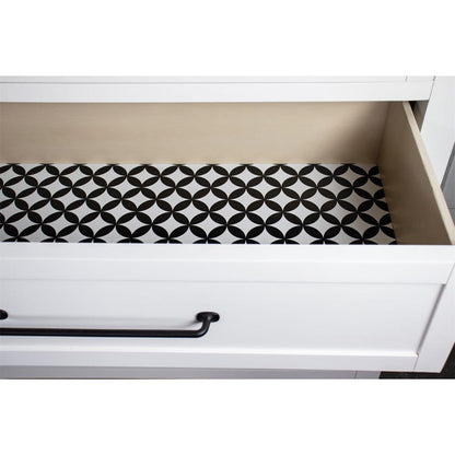 Riverside Furniture - Cora - 5-Drawer Chest - Cloud/Fog - 37295 view 9