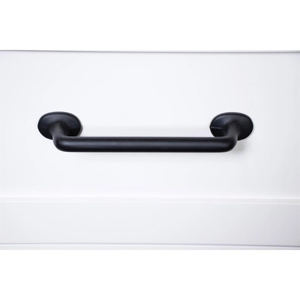 Riverside Furniture - Cora - 7-Drawer Dresser - Cloud/Fog - 37290 view 8