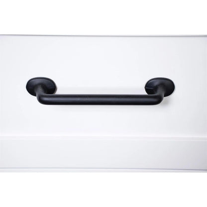 Riverside Furniture - Cora - 7-Drawer Dresser - Cloud/Fog - 37290 view 8
