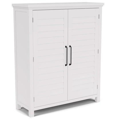 Riverside Furniture - Cora - Armoire - Cloud - 37294 view 1