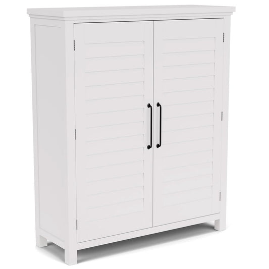 Riverside Furniture - Cora - Armoire - Cloud - 37294 view 1