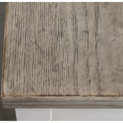 Riverside Furniture - Cora - Dining Bench 1in - Cloud - 37259 view 8