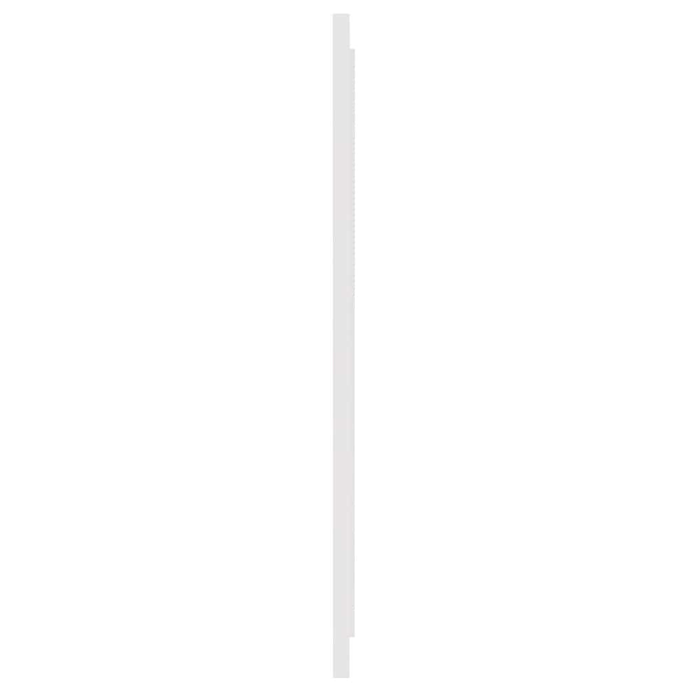 Riverside Furniture - Cora - Landscape Mirror - Cloud - 37263 view 3