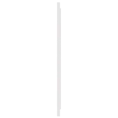 Riverside Furniture - Cora - Landscape Mirror - Cloud - 37263 view 3