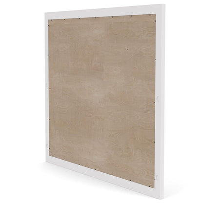 Riverside Furniture - Cora - Landscape Mirror - Cloud - 37263 view 5