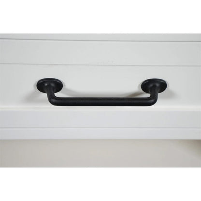 Riverside Furniture - Cora - Large Cocktail Table - Cloud/Fog - 37202 view 10